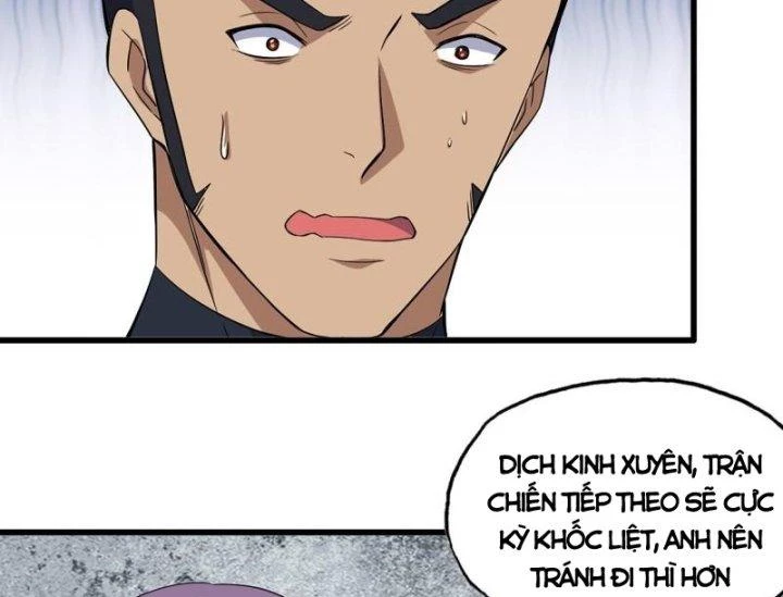 Tôi Chuyển Vàng Tại Mạt Thế Chapter 485 - Trang 2