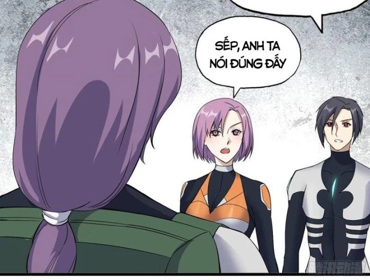 Tôi Chuyển Vàng Tại Mạt Thế Chapter 485 - Trang 2