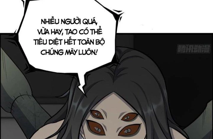 Tôi Chuyển Vàng Tại Mạt Thế Chapter 485 - Trang 2