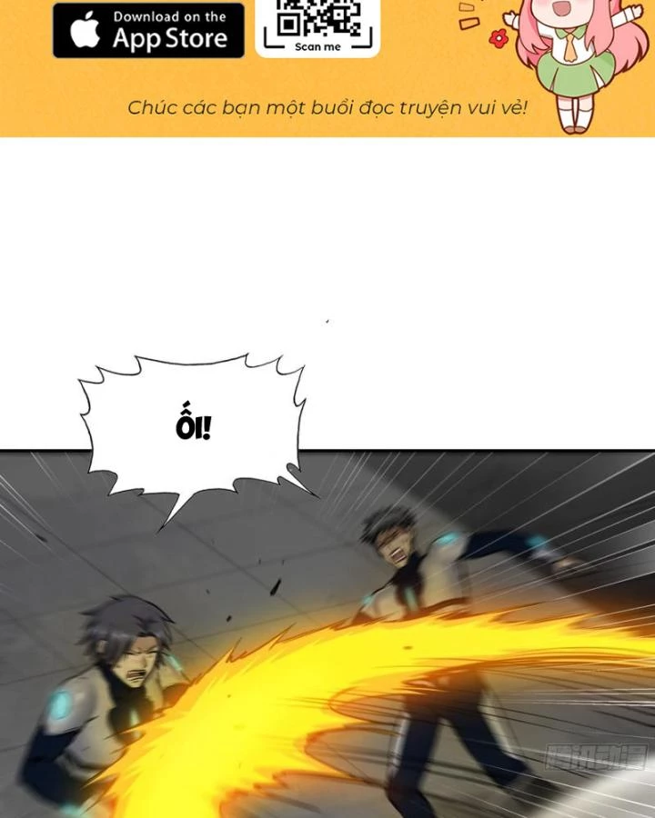 Tôi Chuyển Vàng Tại Mạt Thế Chapter 486 - Trang 2