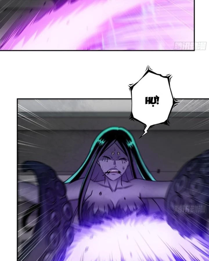 Tôi Chuyển Vàng Tại Mạt Thế Chapter 486 - Trang 2