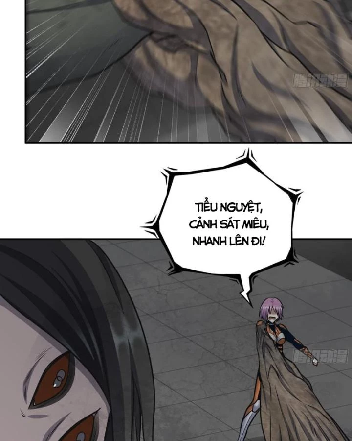 Tôi Chuyển Vàng Tại Mạt Thế Chapter 486 - Trang 2