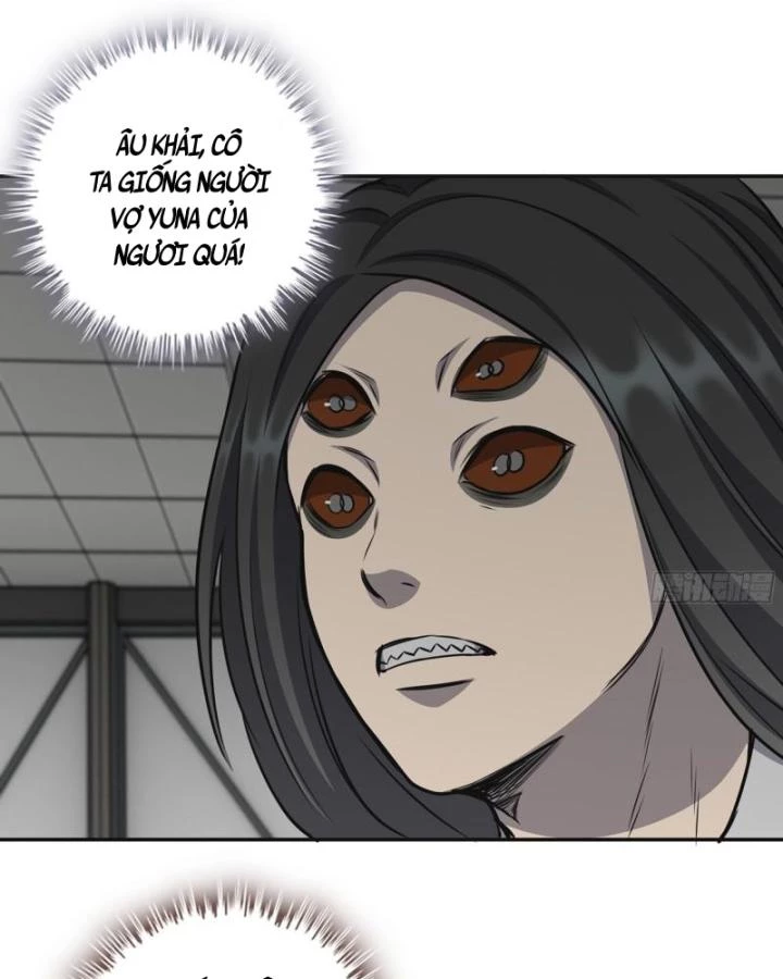 Tôi Chuyển Vàng Tại Mạt Thế Chapter 486 - Trang 2