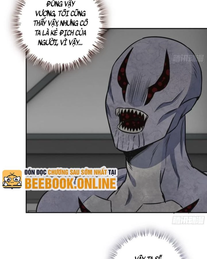 Tôi Chuyển Vàng Tại Mạt Thế Chapter 486 - Trang 2