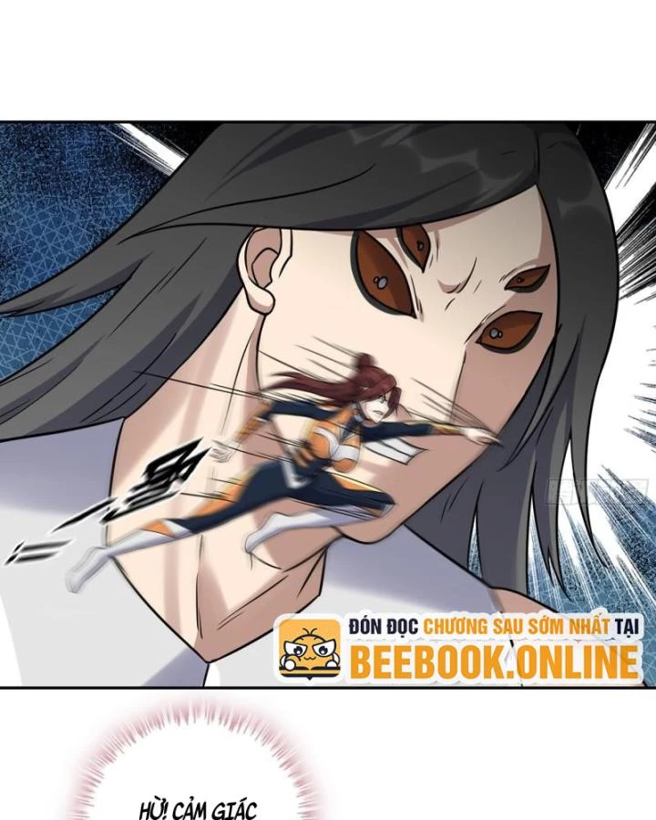 Tôi Chuyển Vàng Tại Mạt Thế Chapter 486 - Trang 2