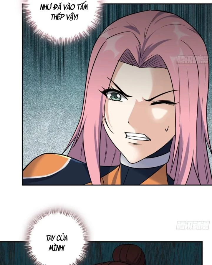 Tôi Chuyển Vàng Tại Mạt Thế Chapter 486 - Trang 2