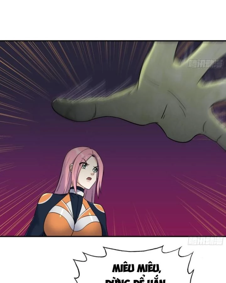 Tôi Chuyển Vàng Tại Mạt Thế Chapter 486 - Trang 2