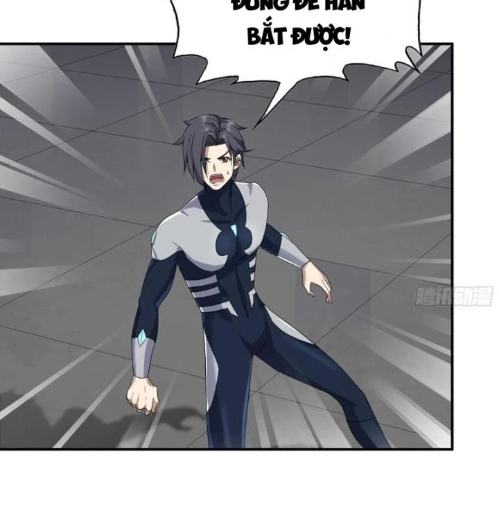 Tôi Chuyển Vàng Tại Mạt Thế Chapter 486 - Trang 2