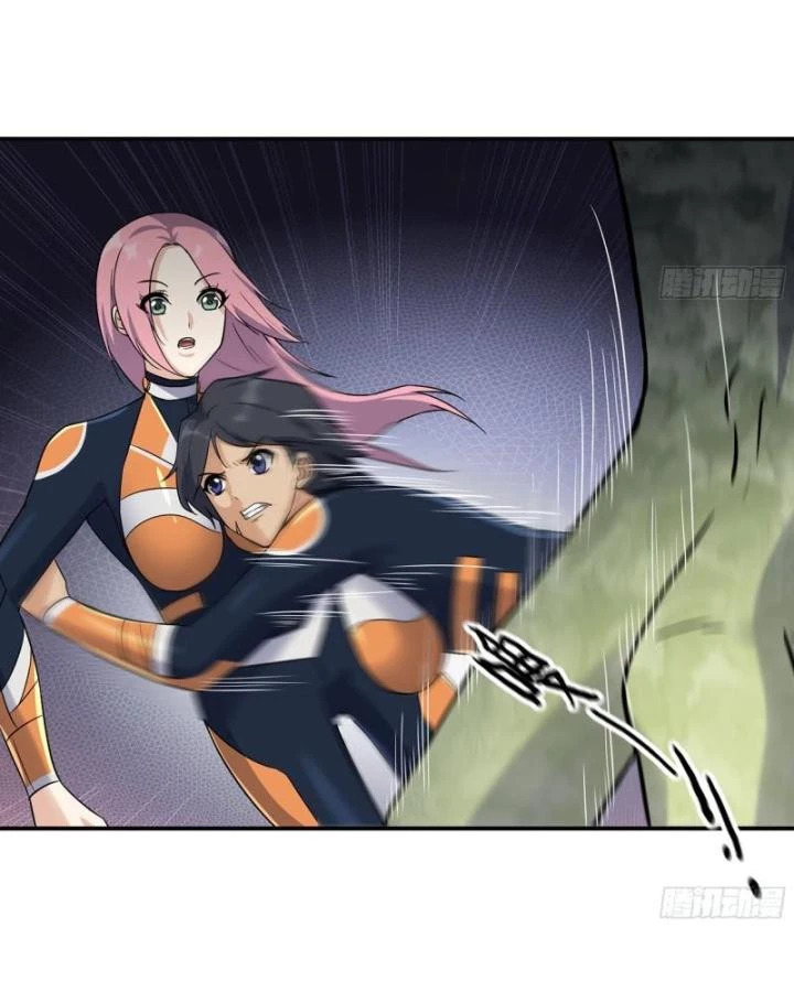 Tôi Chuyển Vàng Tại Mạt Thế Chapter 486 - Trang 2