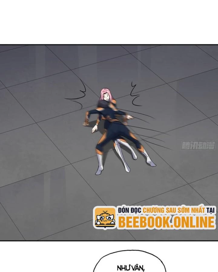 Tôi Chuyển Vàng Tại Mạt Thế Chapter 486 - Trang 2