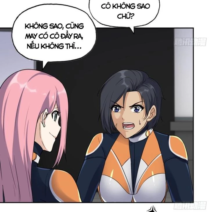 Tôi Chuyển Vàng Tại Mạt Thế Chapter 486 - Trang 2