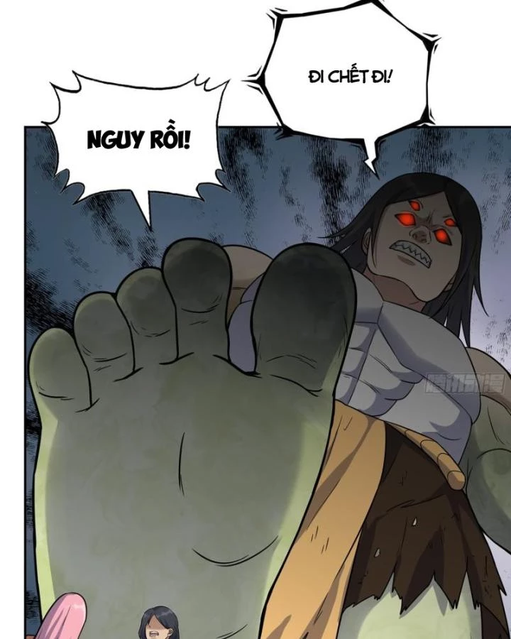 Tôi Chuyển Vàng Tại Mạt Thế Chapter 486 - Trang 2