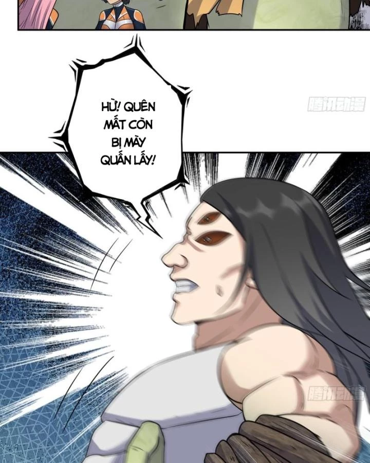 Tôi Chuyển Vàng Tại Mạt Thế Chapter 486 - Trang 2