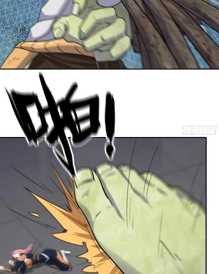 Tôi Chuyển Vàng Tại Mạt Thế Chapter 486 - Trang 2