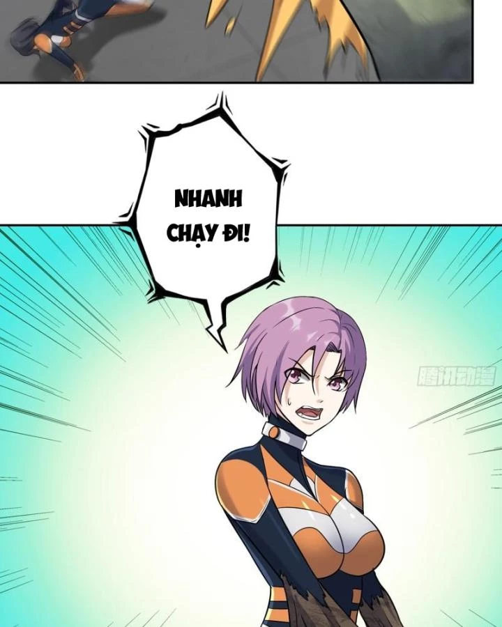 Tôi Chuyển Vàng Tại Mạt Thế Chapter 486 - Trang 2