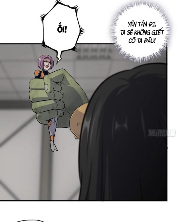 Tôi Chuyển Vàng Tại Mạt Thế Chapter 486 - Trang 2