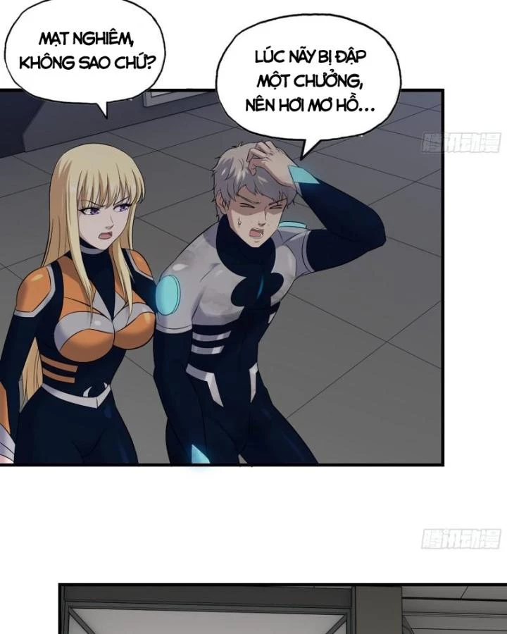 Tôi Chuyển Vàng Tại Mạt Thế Chapter 486 - Trang 2