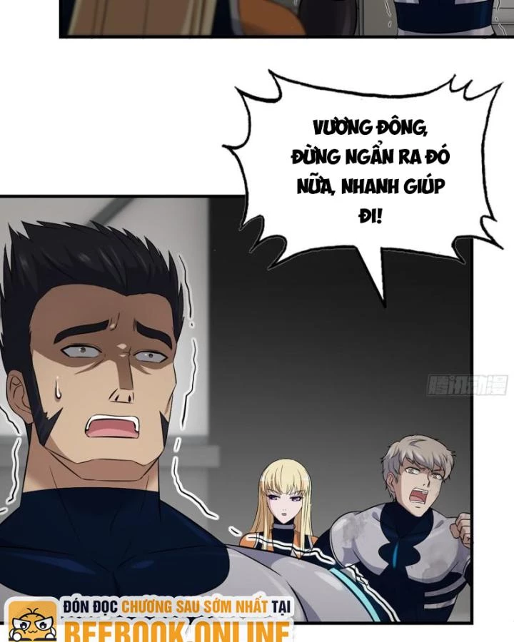 Tôi Chuyển Vàng Tại Mạt Thế Chapter 486 - Trang 2