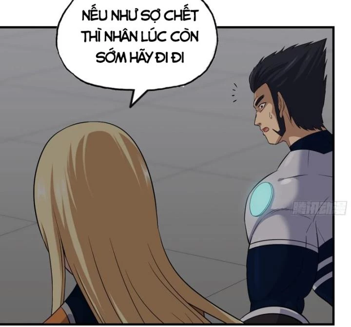 Tôi Chuyển Vàng Tại Mạt Thế Chapter 486 - Trang 2