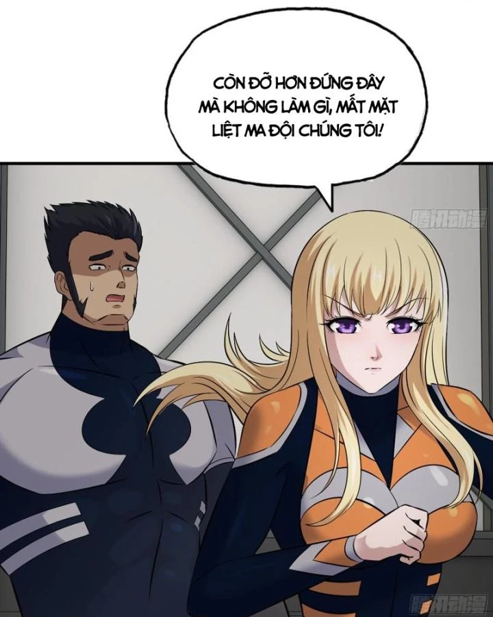 Tôi Chuyển Vàng Tại Mạt Thế Chapter 486 - Trang 2