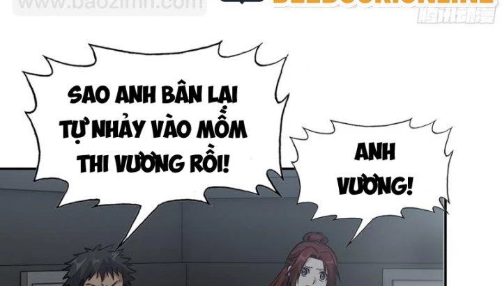 Tôi Chuyển Vàng Tại Mạt Thế Chapter 487 - Trang 2