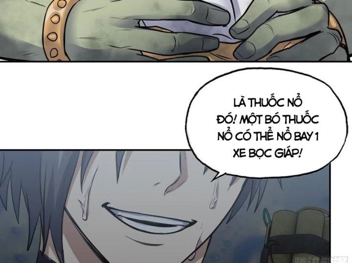 Tôi Chuyển Vàng Tại Mạt Thế Chapter 487 - Trang 2