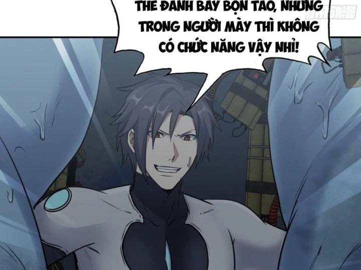 Tôi Chuyển Vàng Tại Mạt Thế Chapter 487 - Trang 2