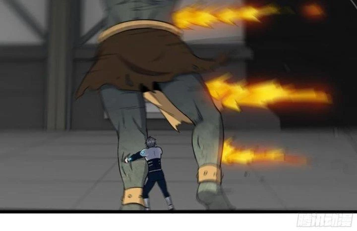 Tôi Chuyển Vàng Tại Mạt Thế Chapter 487 - Trang 2