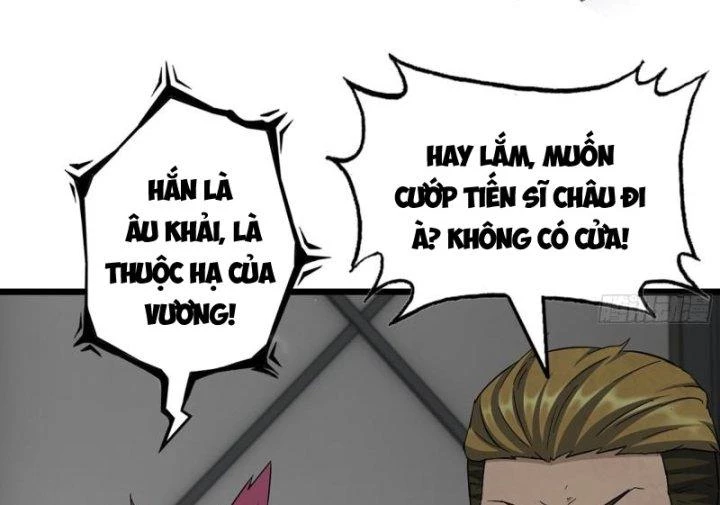 Tôi Chuyển Vàng Tại Mạt Thế Chapter 487 - Trang 2