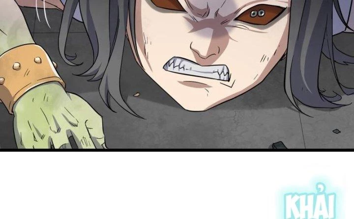 Tôi Chuyển Vàng Tại Mạt Thế Chapter 487 - Trang 2