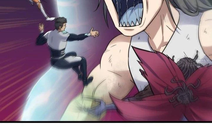 Tôi Chuyển Vàng Tại Mạt Thế Chapter 487 - Trang 2