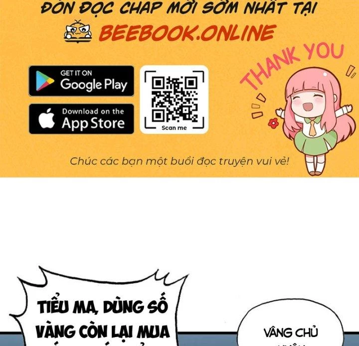 Tôi Chuyển Vàng Tại Mạt Thế Chapter 488 - Trang 2