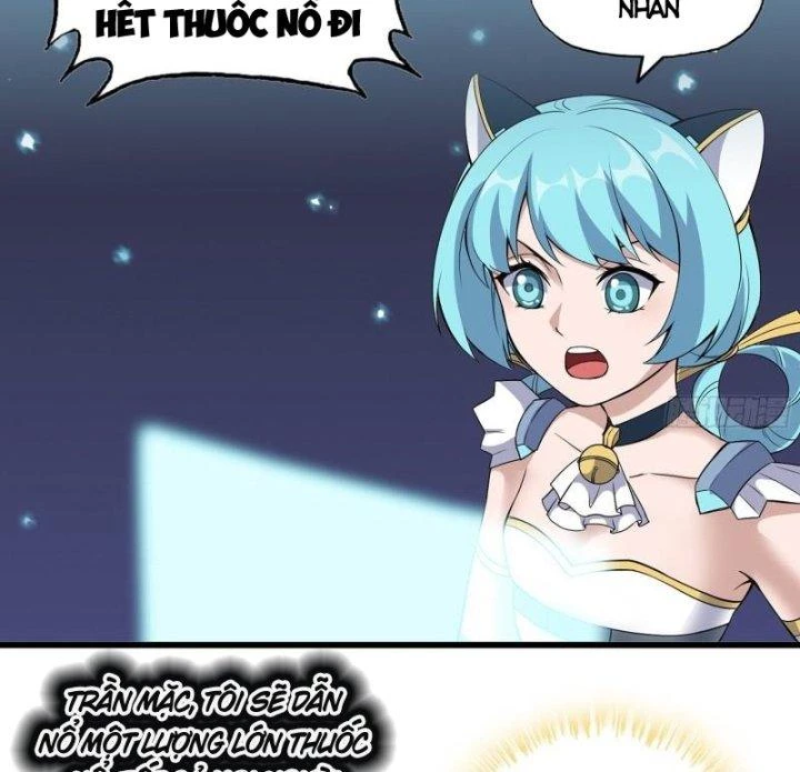 Tôi Chuyển Vàng Tại Mạt Thế Chapter 488 - Trang 2