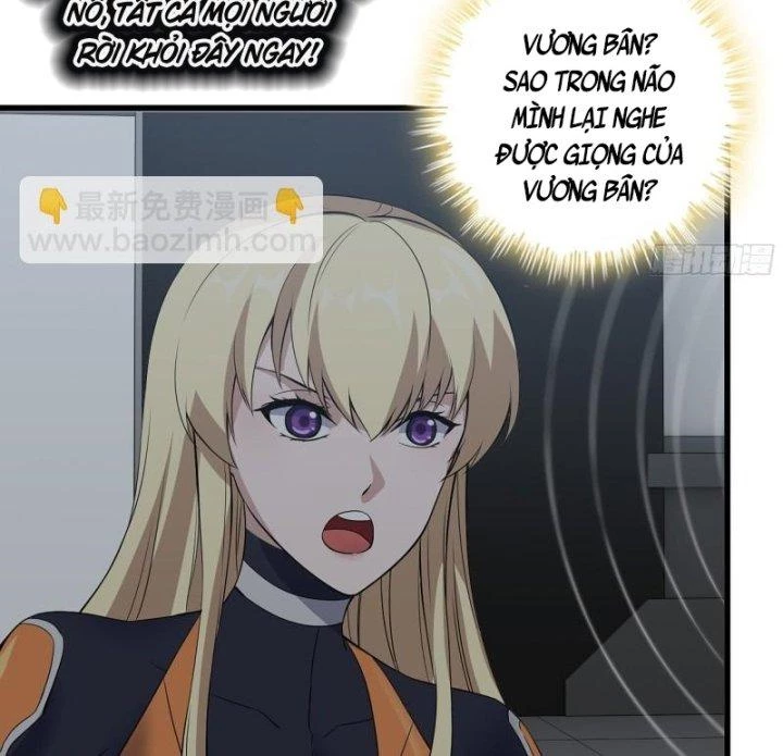 Tôi Chuyển Vàng Tại Mạt Thế Chapter 488 - Trang 2