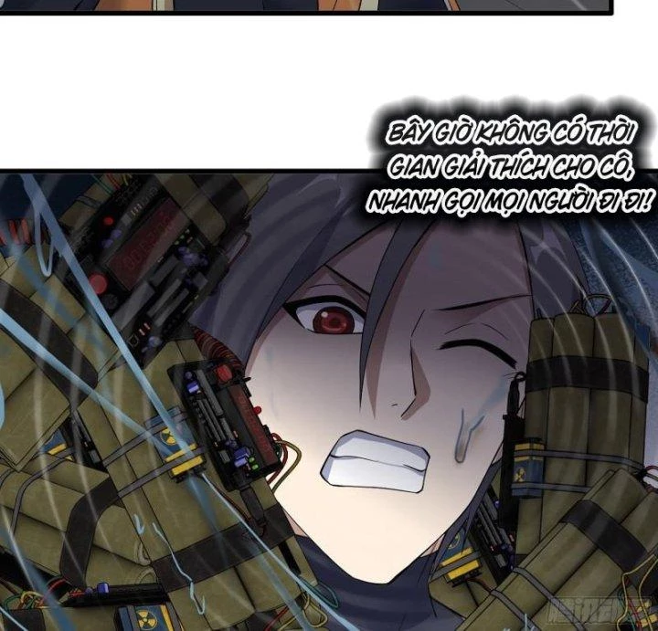 Tôi Chuyển Vàng Tại Mạt Thế Chapter 488 - Trang 2