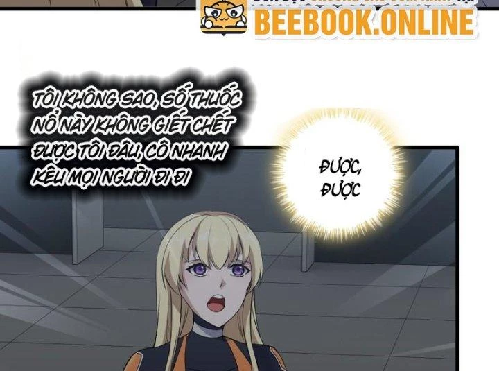 Tôi Chuyển Vàng Tại Mạt Thế Chapter 488 - Trang 2