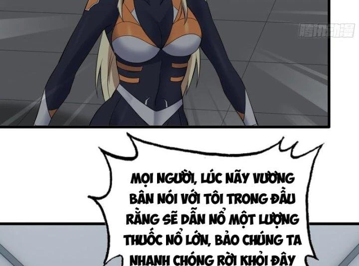 Tôi Chuyển Vàng Tại Mạt Thế Chapter 488 - Trang 2