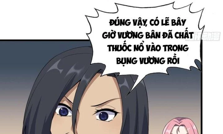 Tôi Chuyển Vàng Tại Mạt Thế Chapter 488 - Trang 2