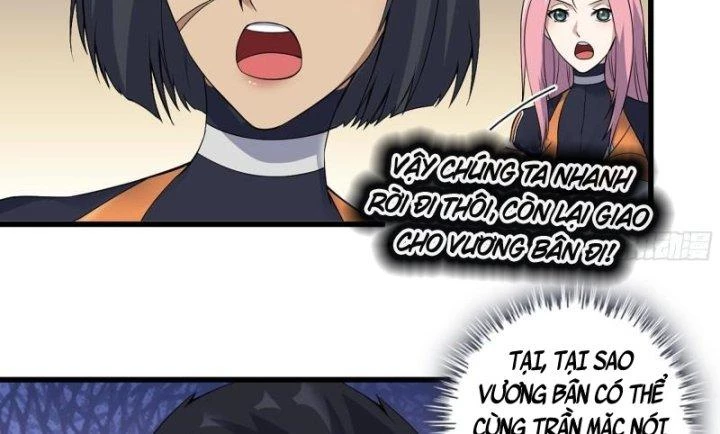 Tôi Chuyển Vàng Tại Mạt Thế Chapter 488 - Trang 2