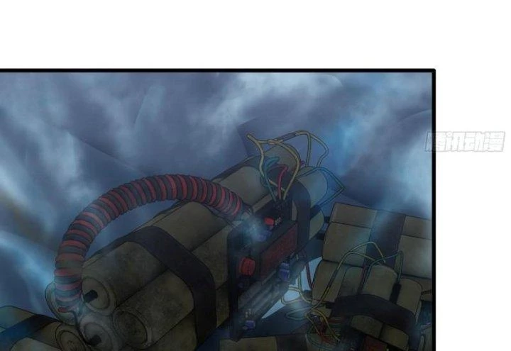 Tôi Chuyển Vàng Tại Mạt Thế Chapter 488 - Trang 2