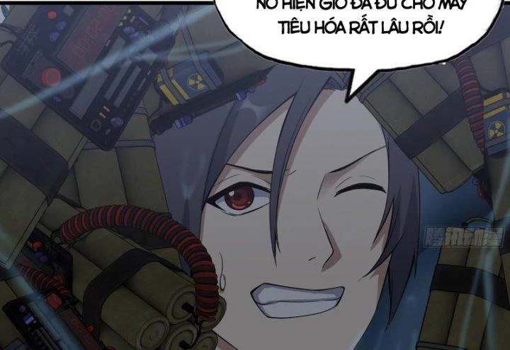 Tôi Chuyển Vàng Tại Mạt Thế Chapter 488 - Trang 2