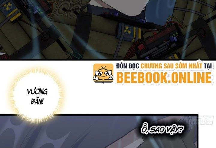 Tôi Chuyển Vàng Tại Mạt Thế Chapter 488 - Trang 2