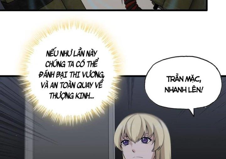 Tôi Chuyển Vàng Tại Mạt Thế Chapter 488 - Trang 2
