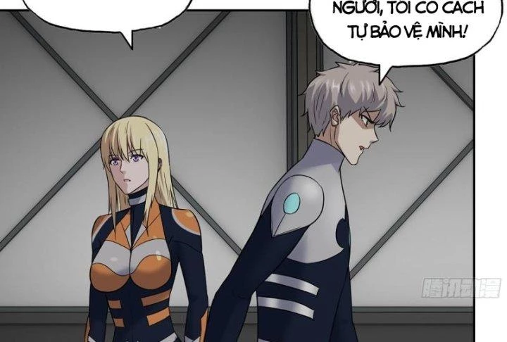 Tôi Chuyển Vàng Tại Mạt Thế Chapter 488 - Trang 2