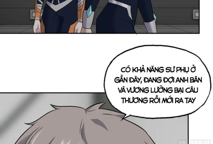 Tôi Chuyển Vàng Tại Mạt Thế Chapter 488 - Trang 2