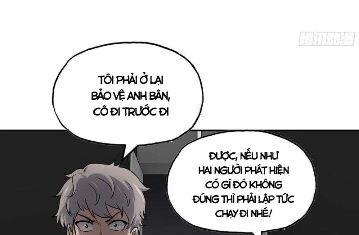 Tôi Chuyển Vàng Tại Mạt Thế Chapter 488 - Trang 2