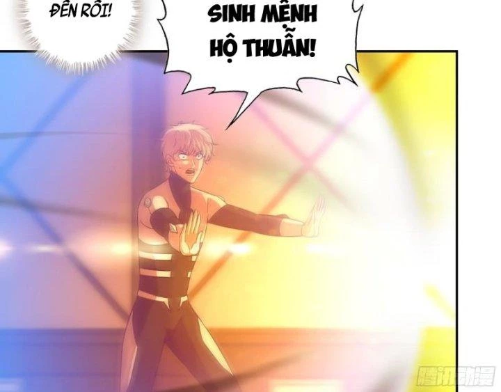 Tôi Chuyển Vàng Tại Mạt Thế Chapter 488 - Trang 2