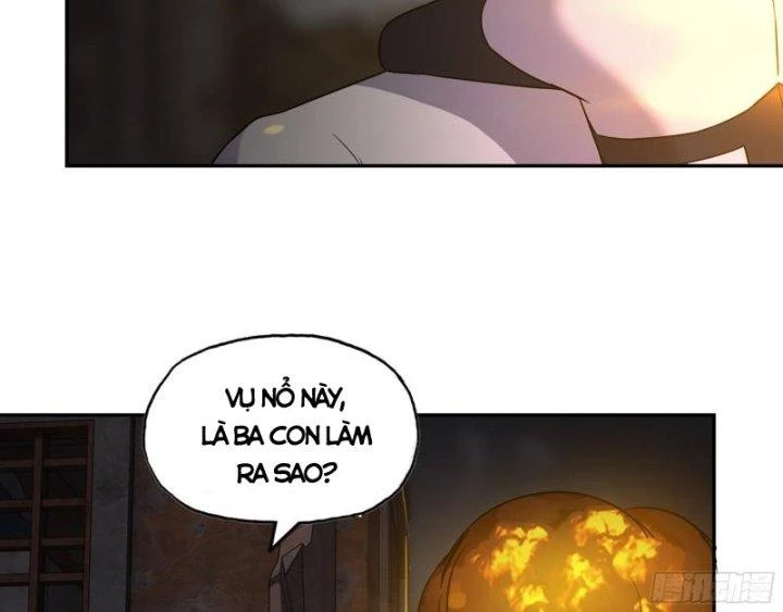 Tôi Chuyển Vàng Tại Mạt Thế Chapter 488 - Trang 2