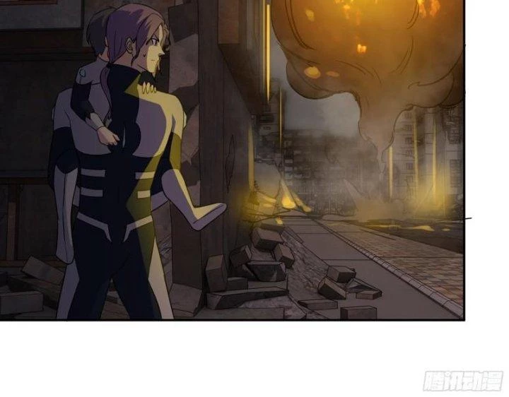 Tôi Chuyển Vàng Tại Mạt Thế Chapter 488 - Trang 2