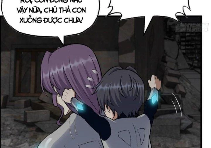 Tôi Chuyển Vàng Tại Mạt Thế Chapter 488 - Trang 2